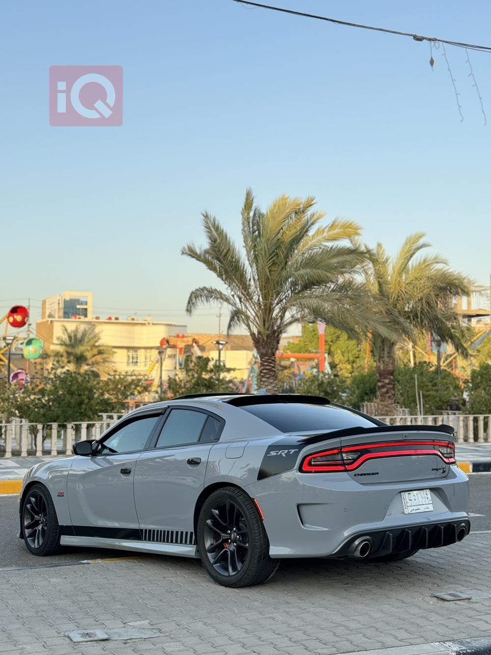 دۆج چارجەر
